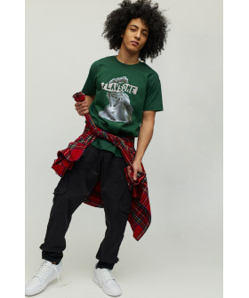 Футболка чоловіча