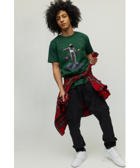 Футболка чоловіча