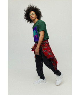 Футболка мужская