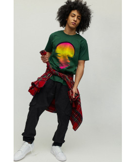 Футболка мужская