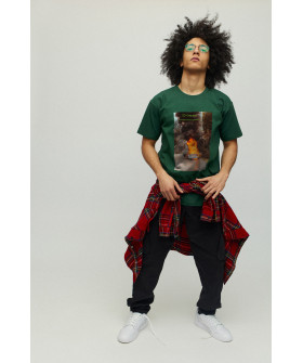 Футболка мужская