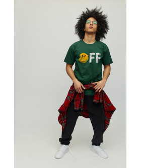 Футболка мужская