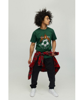 Футболка чоловіча