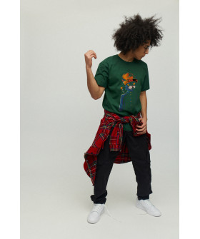 Футболка мужская