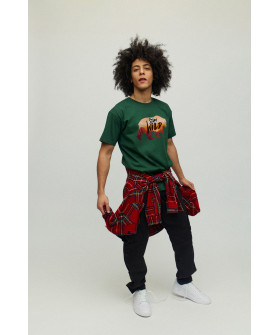 Футболка мужская