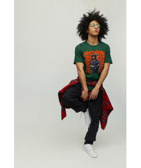 Футболка мужская