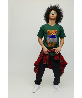 Футболка мужская