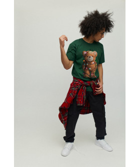 Футболка чоловіча