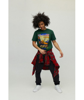 Футболка чоловіча