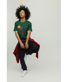 Футболка мужская