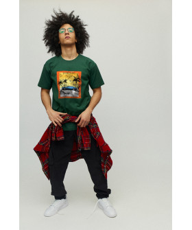 Футболка мужская