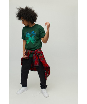 Футболка мужская