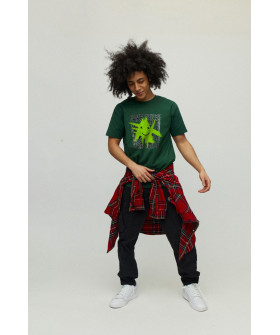 Футболка чоловіча