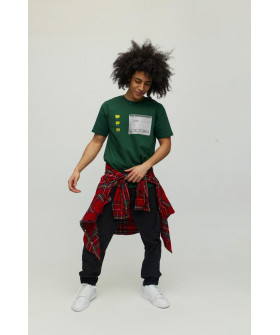 Футболка чоловіча