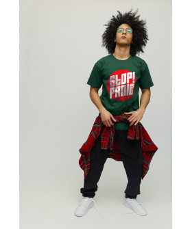 Футболка чоловіча