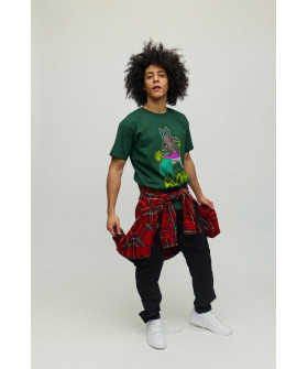 Футболка мужская