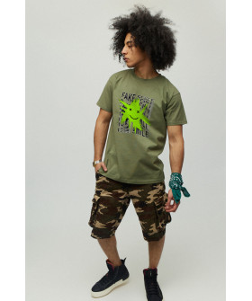 Футболка мужская