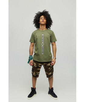 Футболка мужская