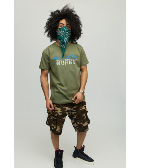 Футболка чоловіча