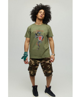 Футболка чоловіча