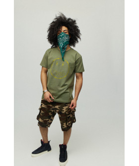 Футболка мужская