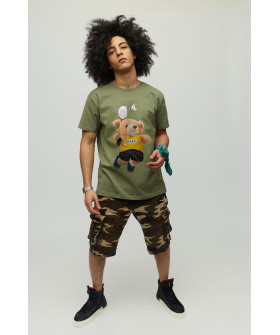 Футболка мужская