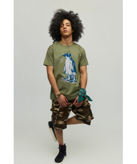 Футболка мужская