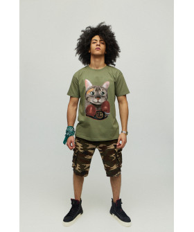 Футболка мужская