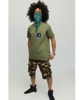 Футболка мужская