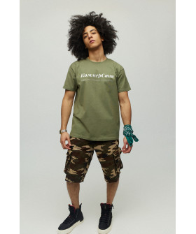 Футболка чоловіча