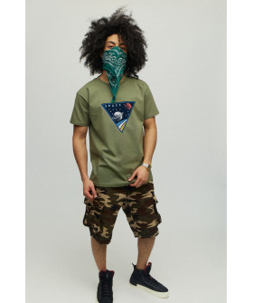 Футболка чоловіча