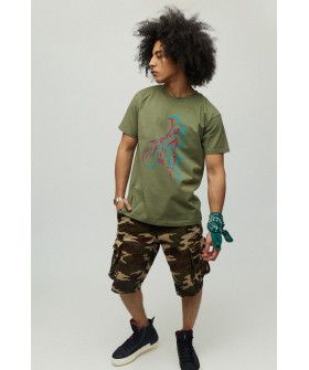 Футболка чоловіча