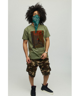 Футболка чоловіча