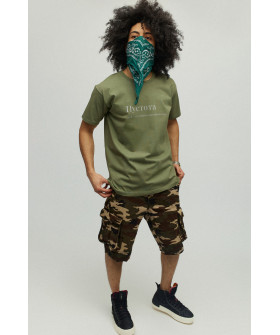 Футболка мужская