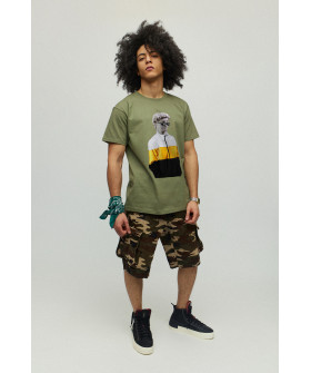 Футболка чоловіча