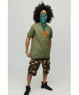 Футболка мужская