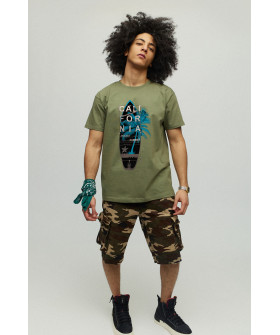 Футболка чоловіча