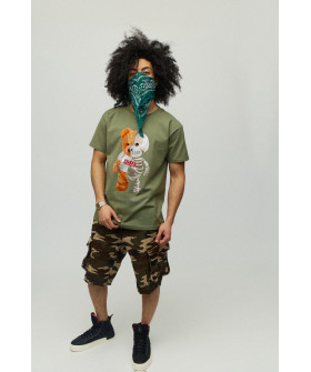 Футболка мужская