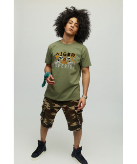 Футболка мужская