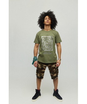 Футболка мужская