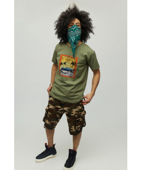 Футболка чоловіча