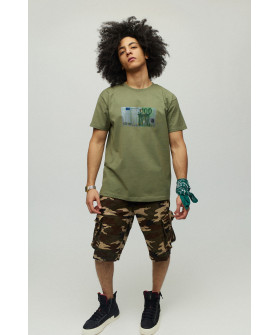 Футболка чоловіча