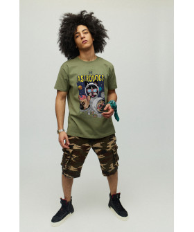 Футболка мужская