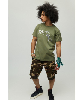 Футболка чоловіча