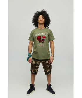 Футболка мужская