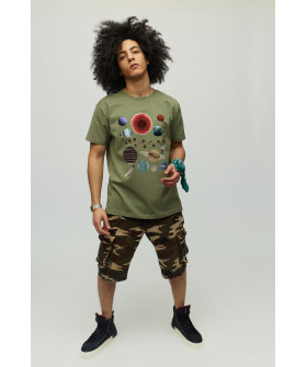 Футболка чоловіча