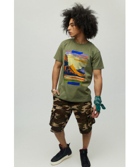 Футболка чоловіча