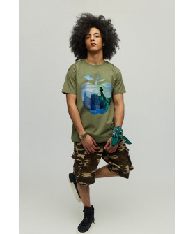 Футболка чоловіча