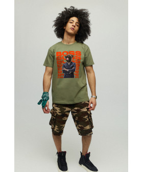 Футболка мужская