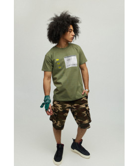 Футболка чоловіча